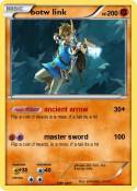 botw link