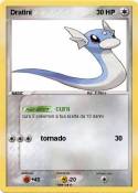 Dratini