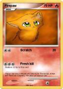 Firepaw