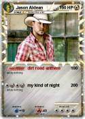 Jason Aldean