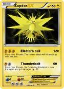 Zapdos