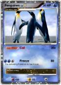 Penguines
