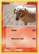 DOGGO
