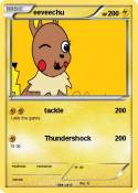 eeveechu