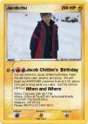 Jacobchu