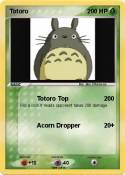 Totoro