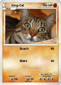 King-Cat