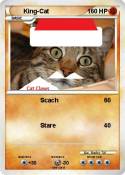 King-Cat King-Cat