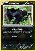 Shadowpup