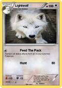 Lightwolf Lightwolf
