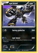 eye brawl