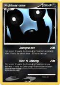 Nightmarionne Nightmarionne