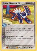 Primal Dialga