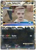 I Like Tutles