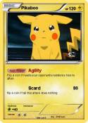 Pikaboo