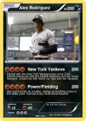 Alex Rodriguez Alex Rodriguez
