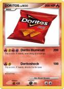 DORITOS