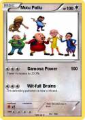 Motu Patlu