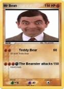 Mr Bean