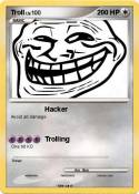 Troll