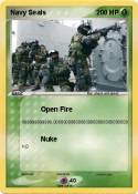 Navy Seals