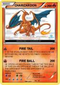 CHARIZARDON