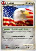 The USA