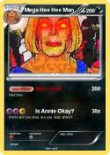 Mega Hee Hee