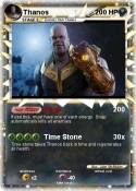 Thanos