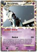 Gin Ichimaru