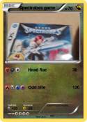 Spectrobes game