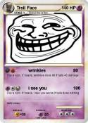 Troll Face