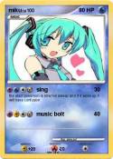 miku