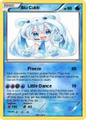 Blu Cubb