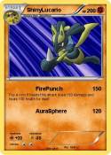 ShinyLucario