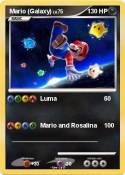 Mario (Galaxy)