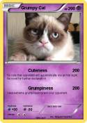 Grumpy Cat