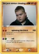 the jack minton