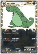 cruncher