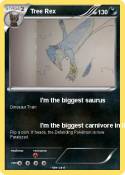 Tree Rex