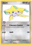 Jirachi