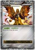Revive Card