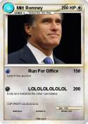 Mitt Romney