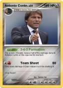 Antonio Conte