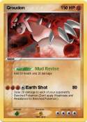 Groudon