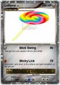 Lollipop