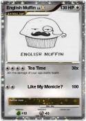 English Muffin