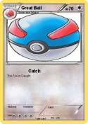 Great Ball
