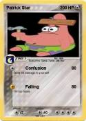 Patrick Star