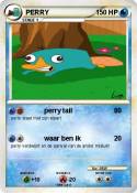 PERRY